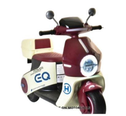 صورة دباب اطفال كهربائي